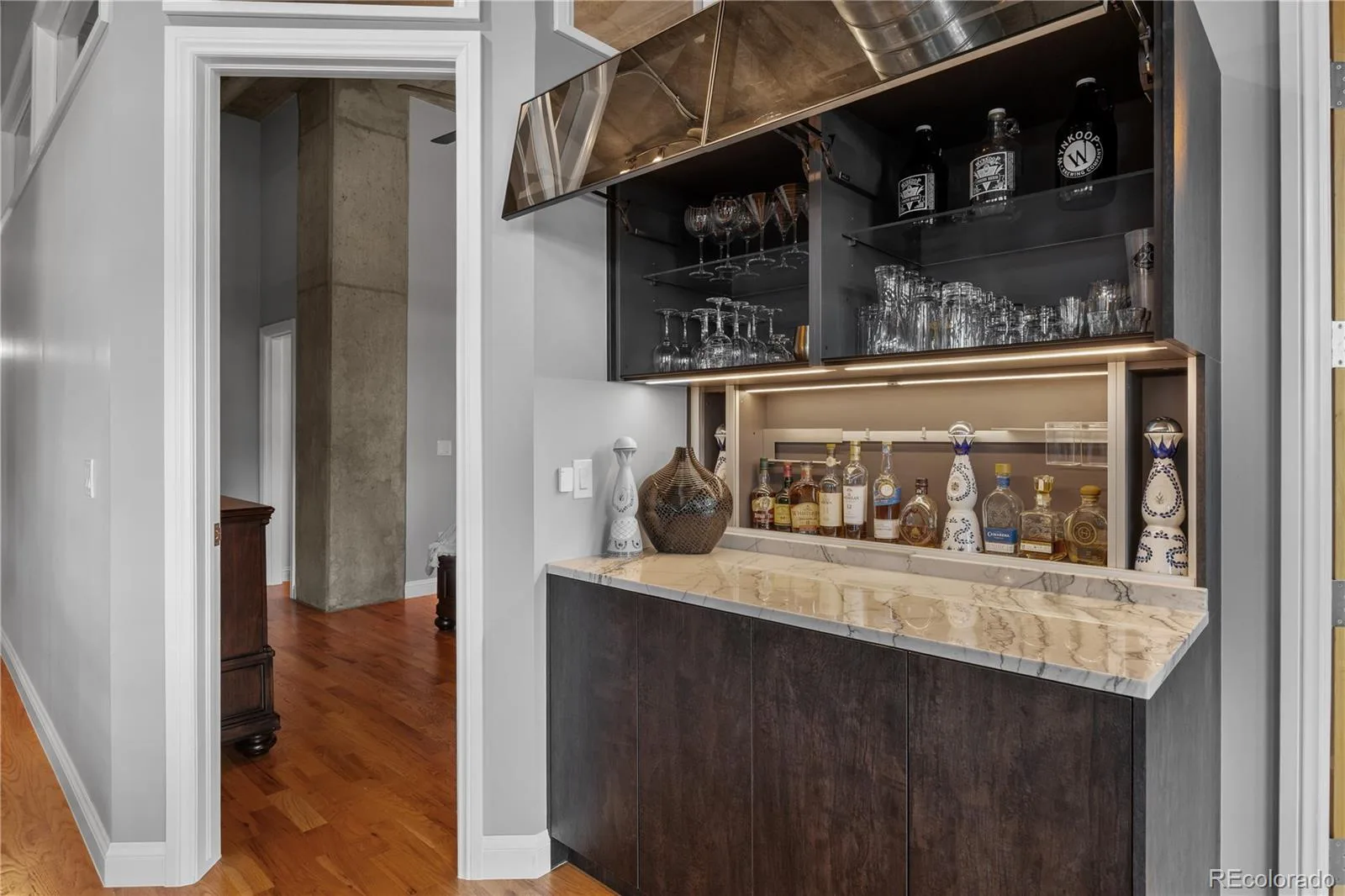 1890 Wynkoop Street #801 Denver CO 80202 | MLS #REC3171763 10012026165543 1600 12