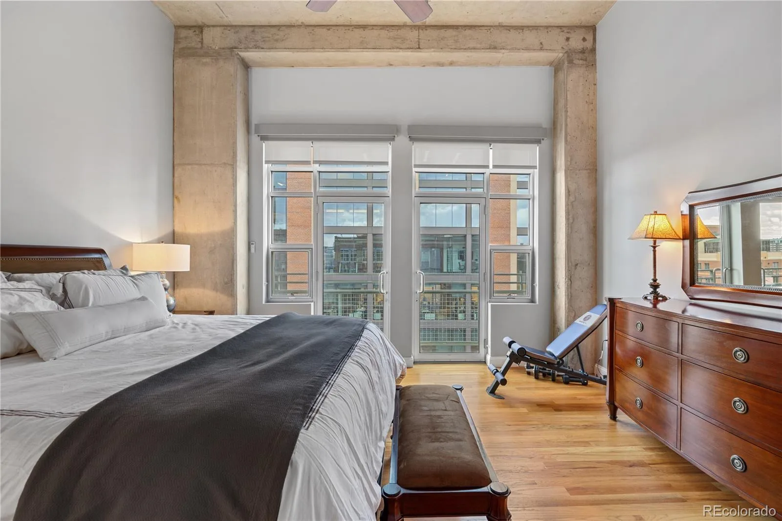 1890 Wynkoop Street #801 Denver CO 80202 | MLS #REC3171763 10012026165543 1600 15