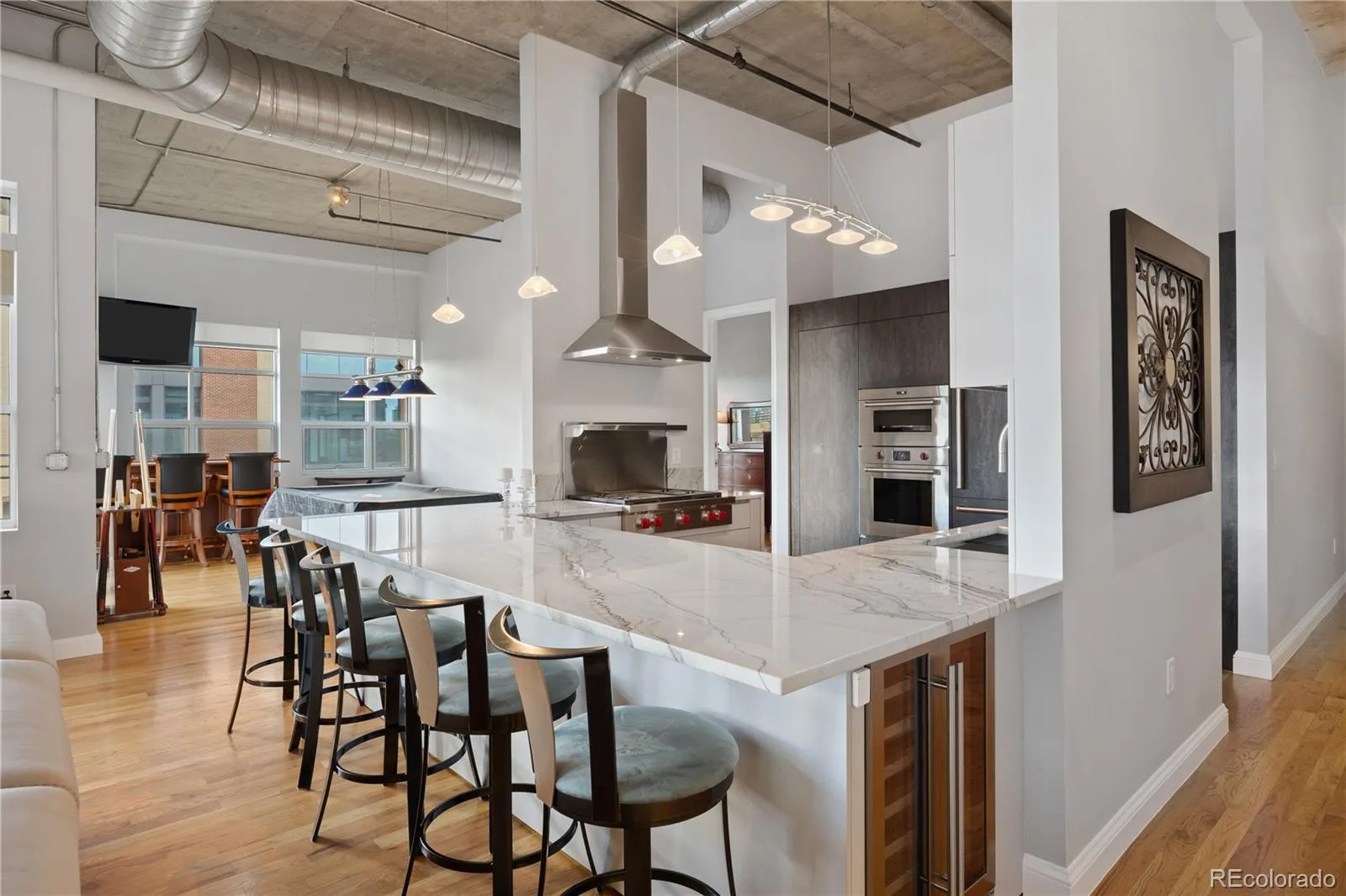 1890 Wynkoop Street #801 Denver CO 80202 | MLS #REC3171763 10012026165543 1600 7