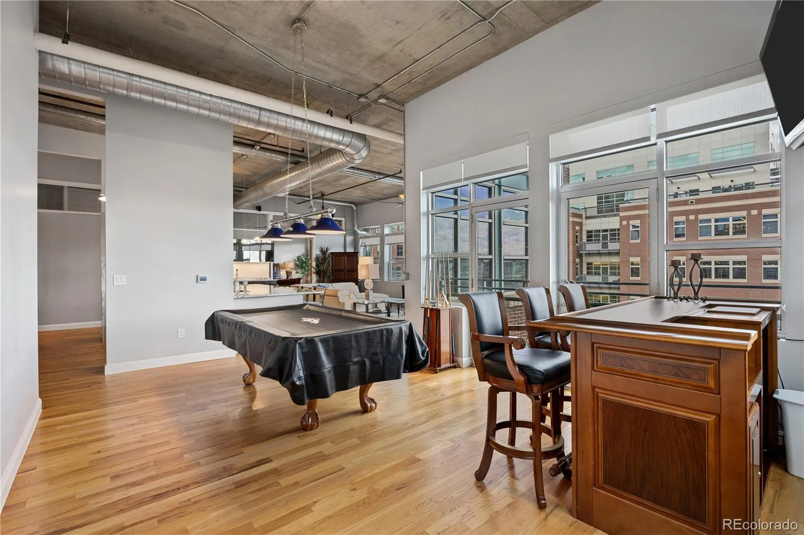 1890 Wynkoop Street #801 Denver CO 80202 | MLS #REC3171763 10012026165543 1600 9