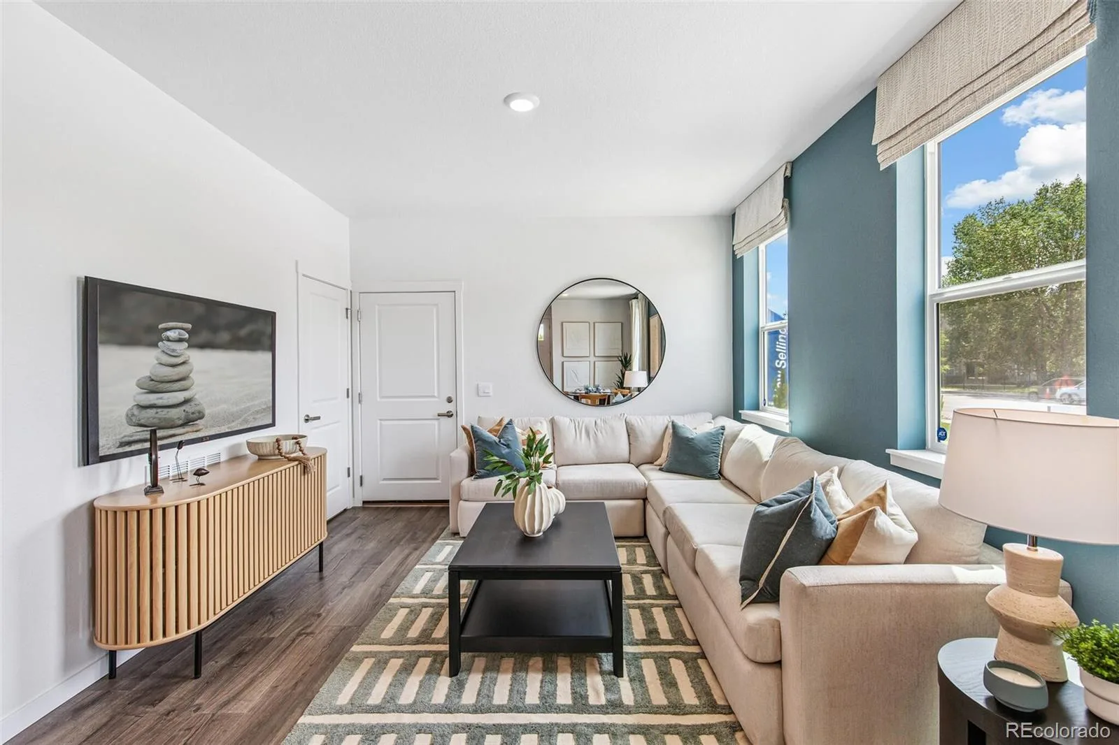 1391 S Clinton Street #B Denver CO 80247 | MLS #REC3174270 06182026185749 1600 2