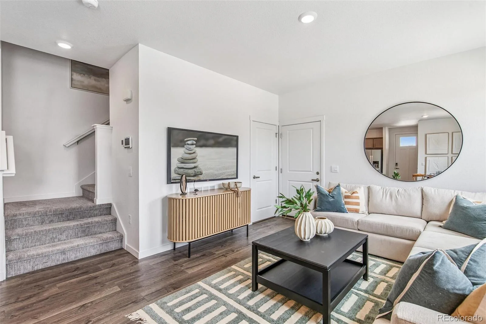 1391 S Clinton Street #B Denver CO 80247 | MLS #REC3174270 06182026185749 1600 3
