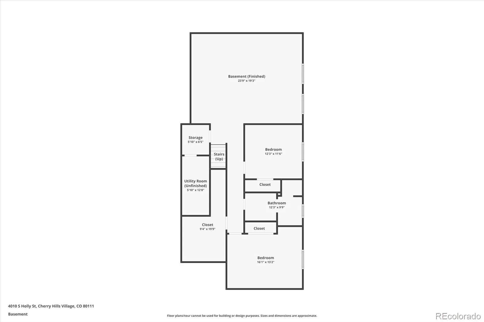 4010 S Holly Street Cherry Hills Village CO 80111 MLS #REC3174346 06092026005147 1600 47