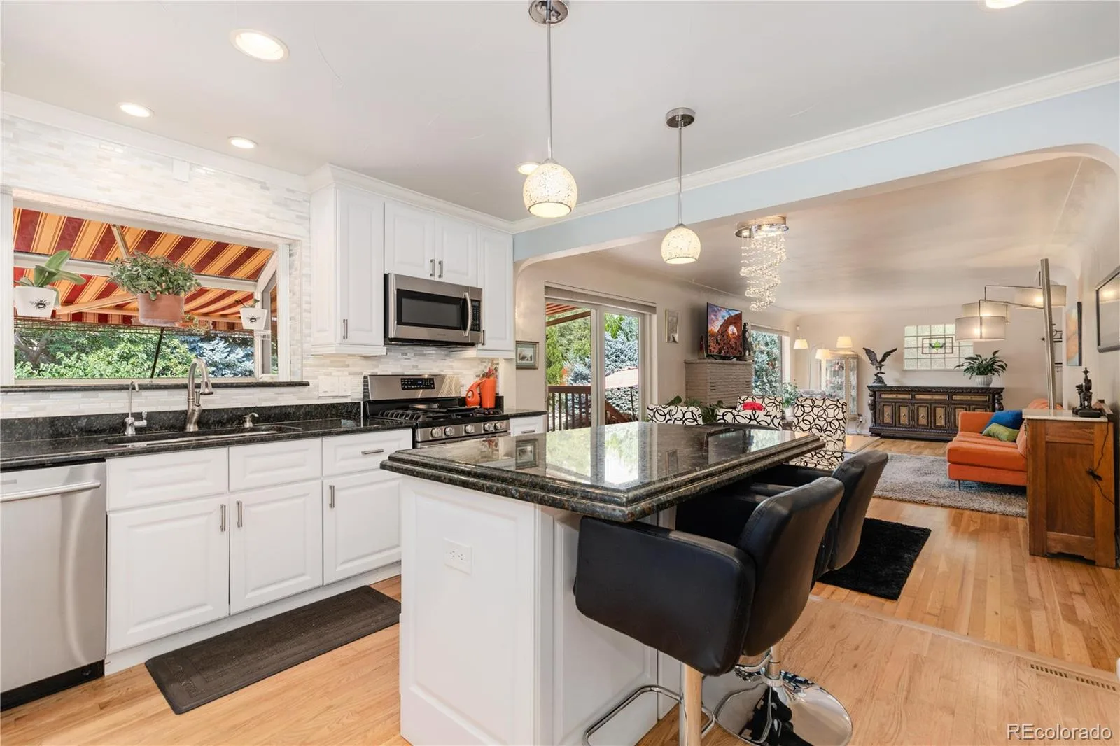 35 S Ammons Street Denver CO 80226 | MLS #REC3174546 08282026230952 1600 13