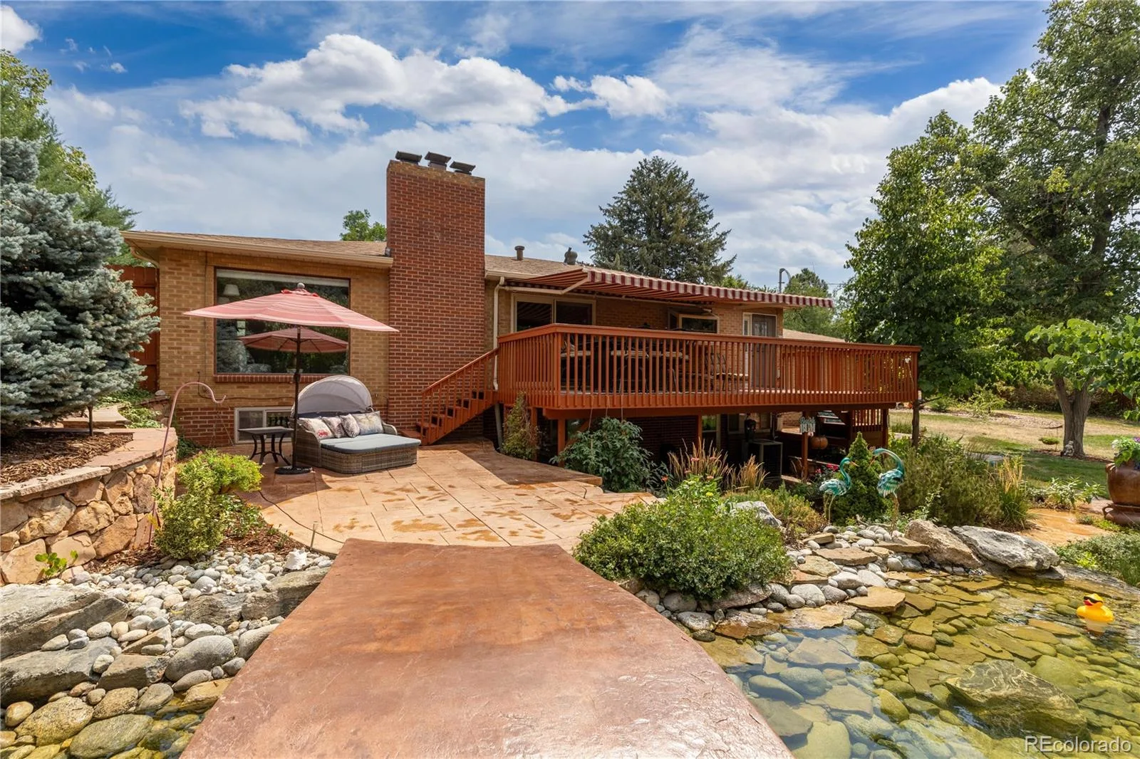 35 S Ammons Street Denver CO 80226 | MLS #REC3174546 08282026230952 1600 26