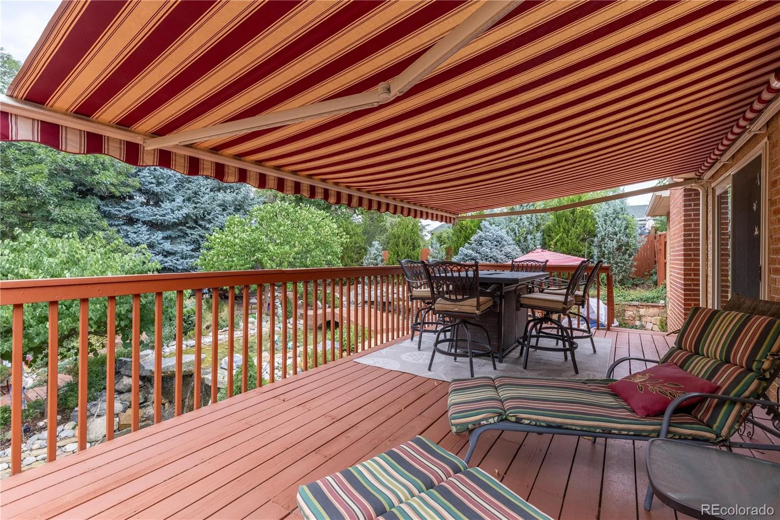 35 S Ammons Street Denver CO 80226 | MLS #REC3174546 08282026230952 1600 27