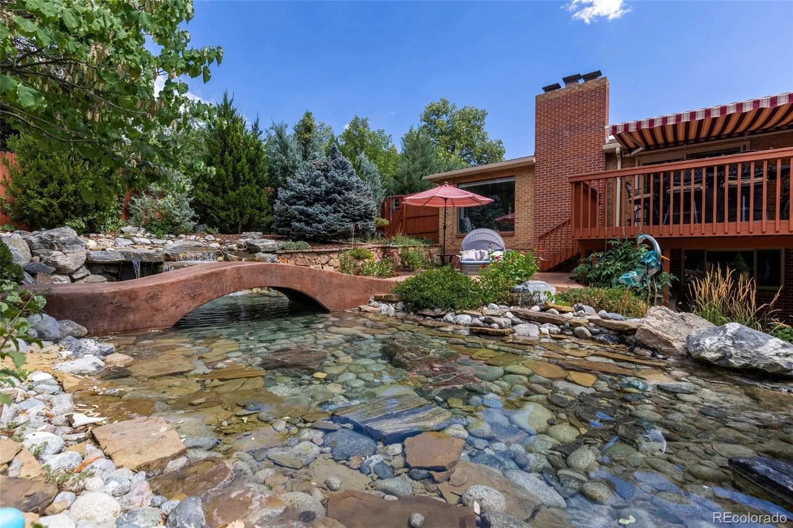 35 S Ammons Street Denver CO 80226 | MLS #REC3174546 08282026230952 1600 32