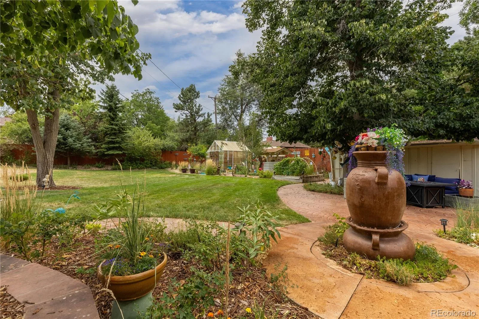 35 S Ammons Street Denver CO 80226 | MLS #REC3174546 08282026230952 1600 39