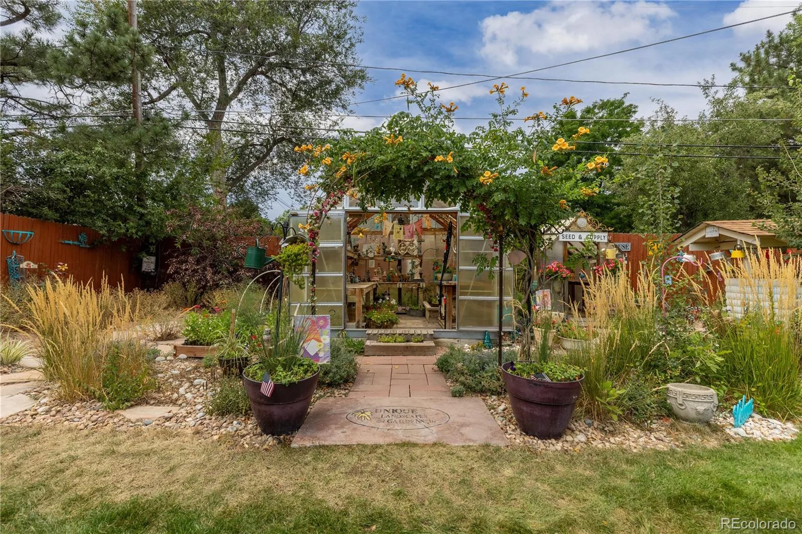 35 S Ammons Street Denver CO 80226 | MLS #REC3174546 08282026230952 1600 41