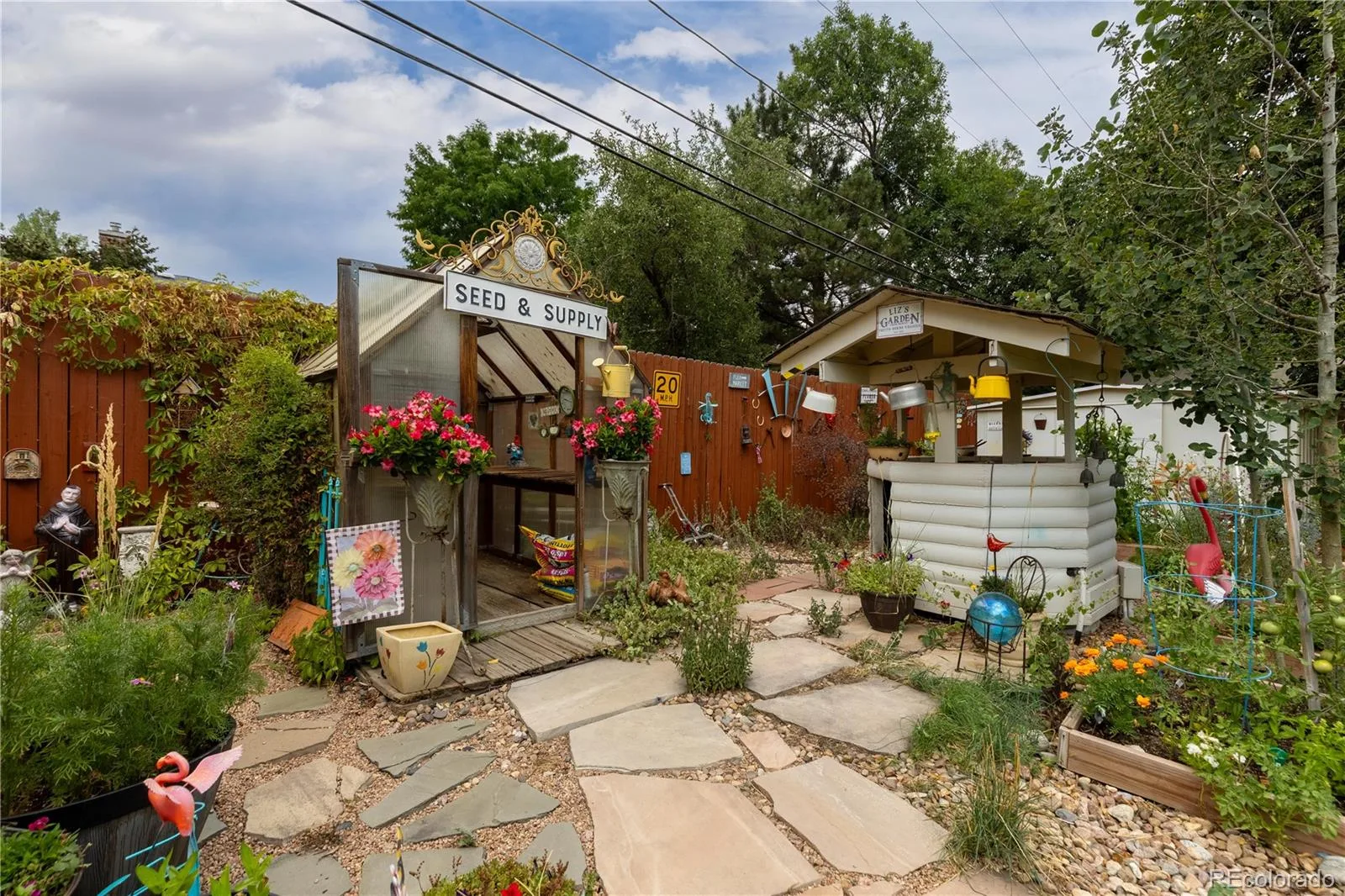 35 S Ammons Street Denver CO 80226 | MLS #REC3174546 08282026230952 1600 45