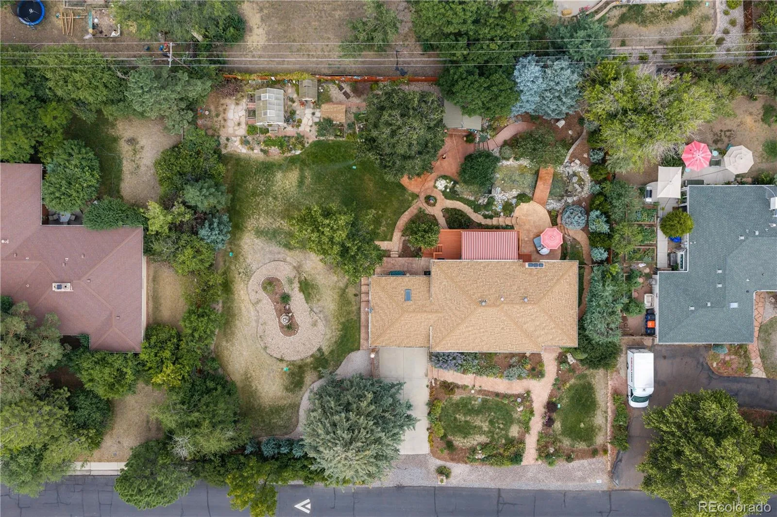 35 S Ammons Street Denver CO 80226 | MLS #REC3174546 08282026230952 1600 47