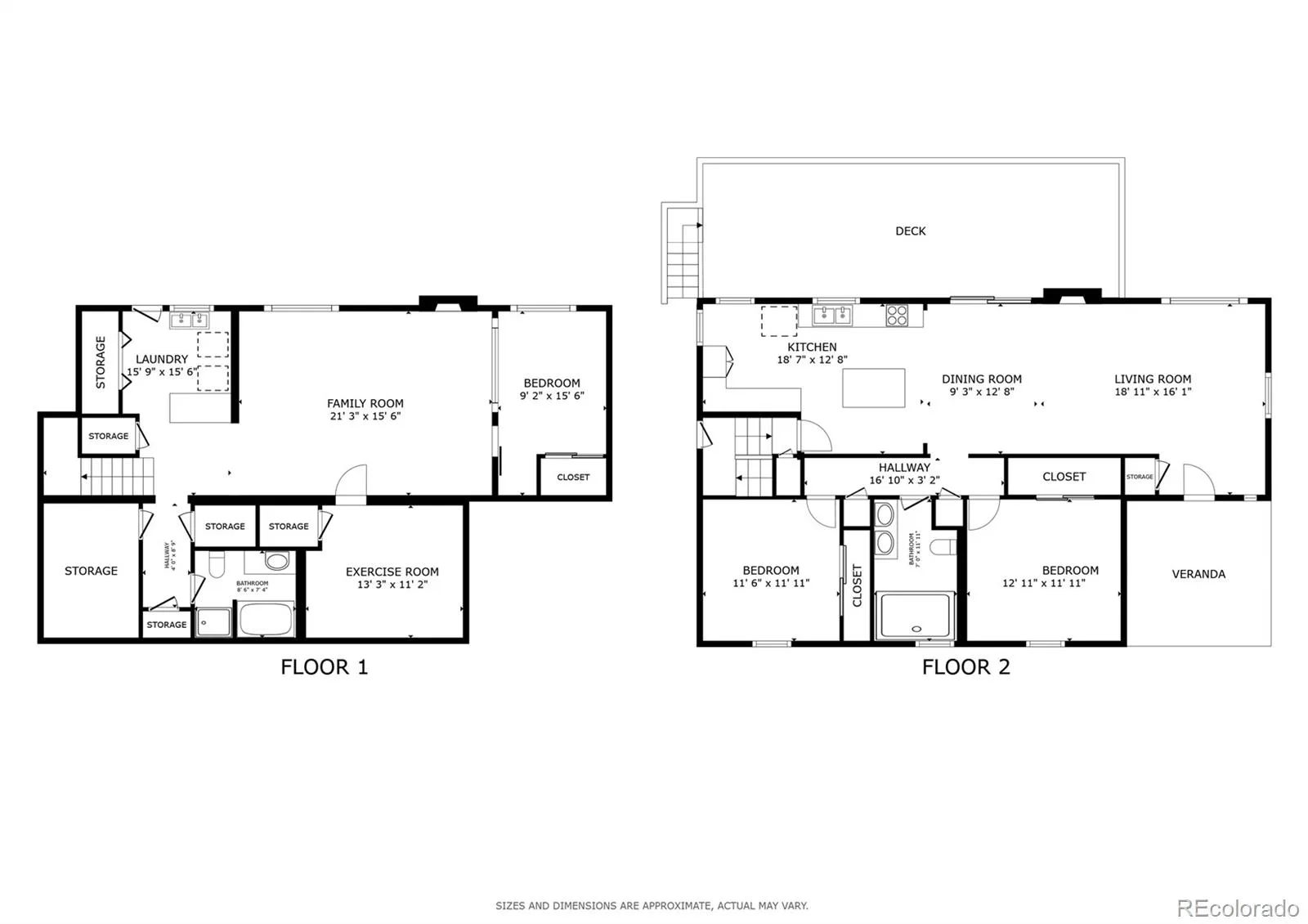 35 S Ammons Street Denver CO 80226 | MLS #REC3174546 08282026230952 1600 49
