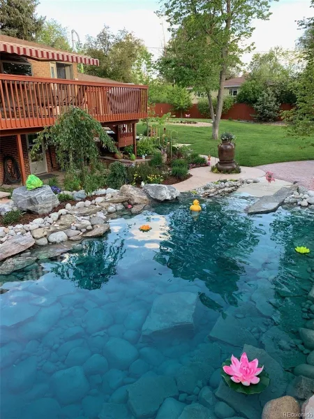 35 S Ammons Street Denver CO 80226 | MLS #REC3174546 08282026230952 800 25