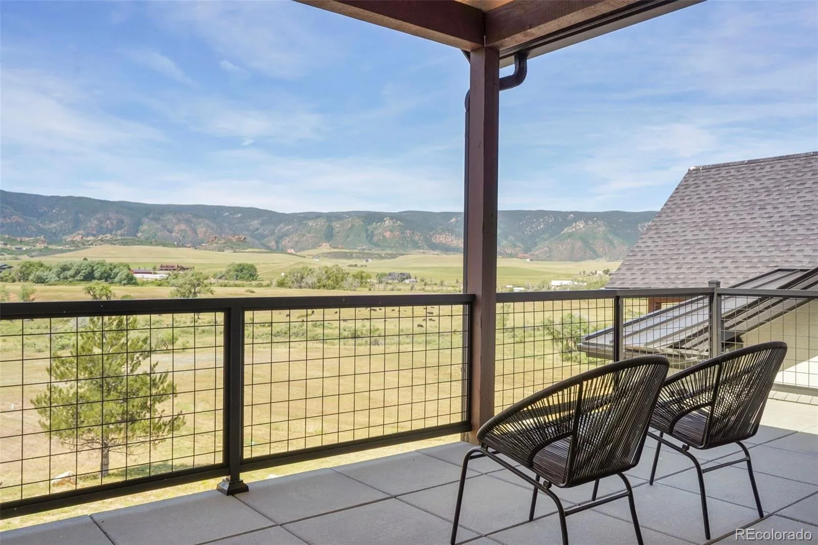 5021 S Perry Park Road Sedalia CO 80135 | MLS #REC3176443 07062026132326 1600 29