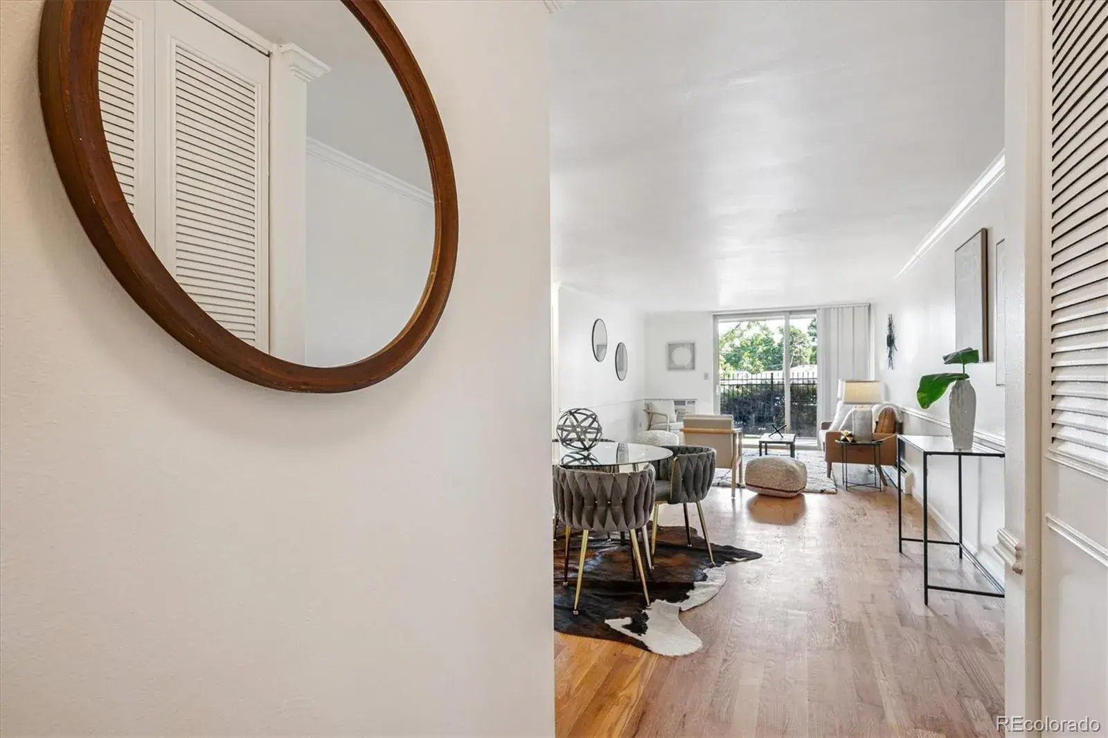 4600 E Asbury Circle #110 Denver CO 80222 MLS #REC3176727 01122026172732 1600 10