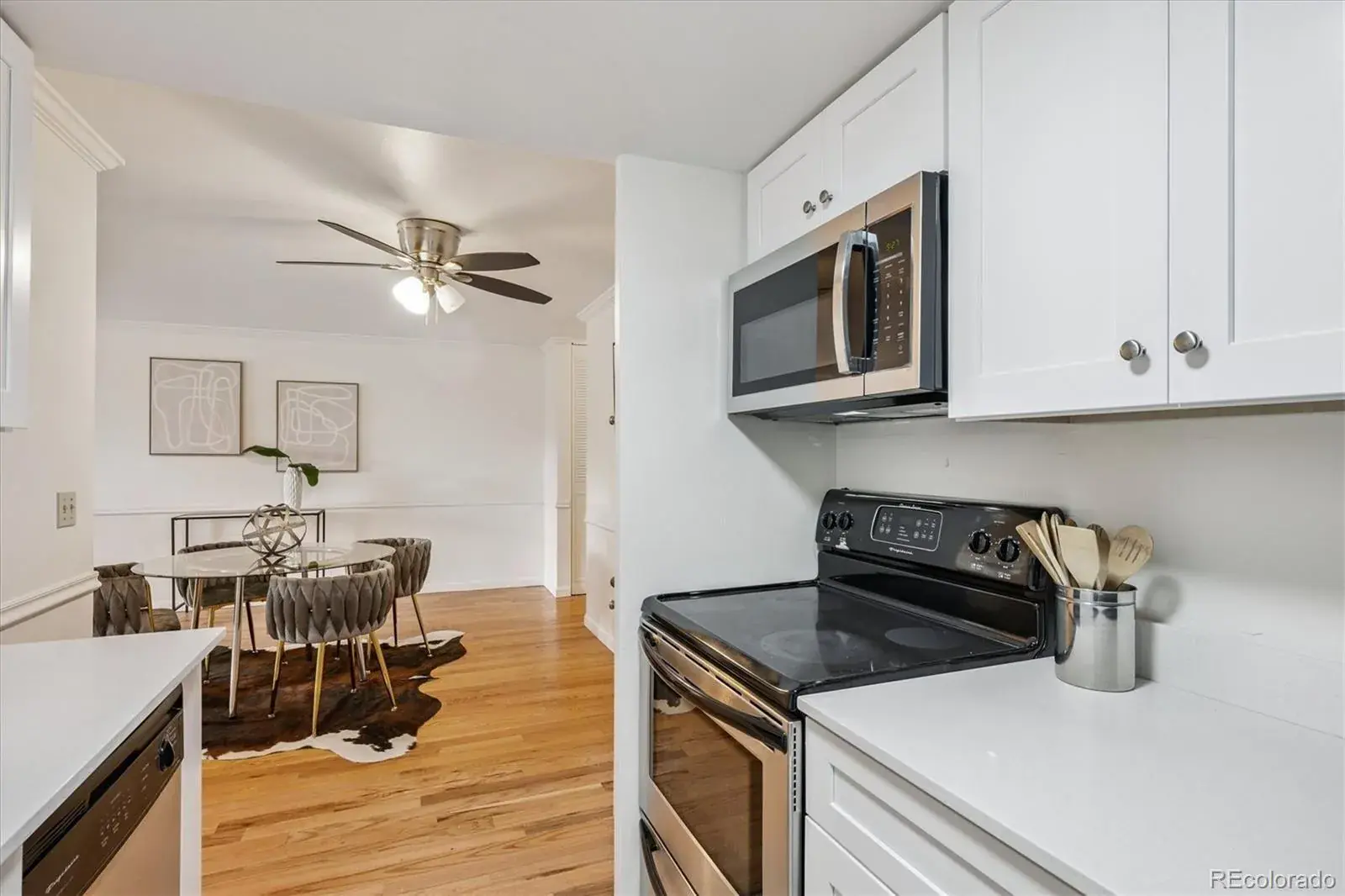 4600 E Asbury Circle #110 Denver CO 80222 MLS #REC3176727 01122026172732 1600 14