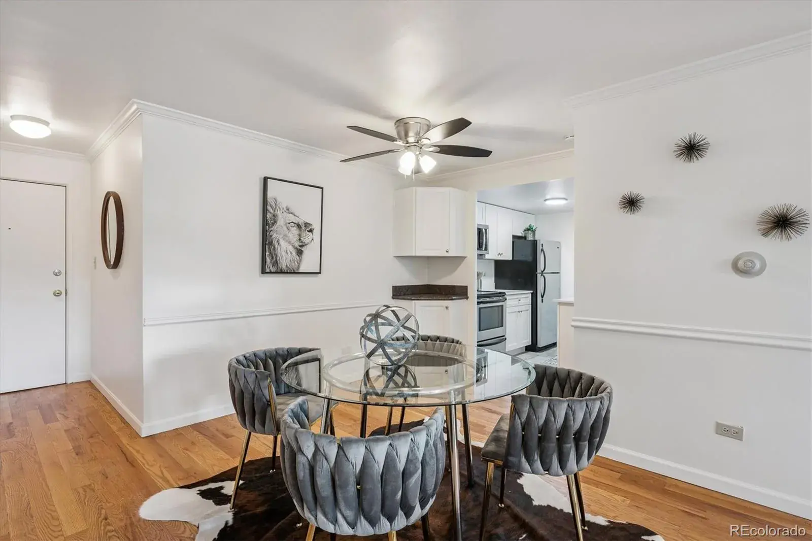 4600 E Asbury Circle #110 Denver CO 80222 MLS #REC3176727 01122026172732 1600 15
