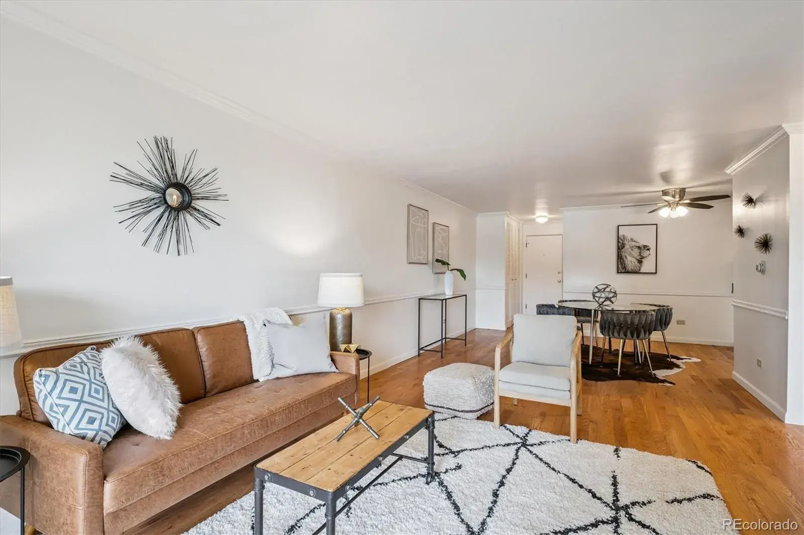 4600 E Asbury Circle #110 Denver CO 80222 MLS #REC3176727 01122026172732 1600 18
