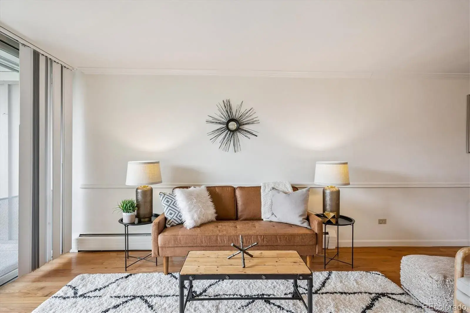 4600 E Asbury Circle #110 Denver CO 80222 MLS #REC3176727 01122026172732 1600 3