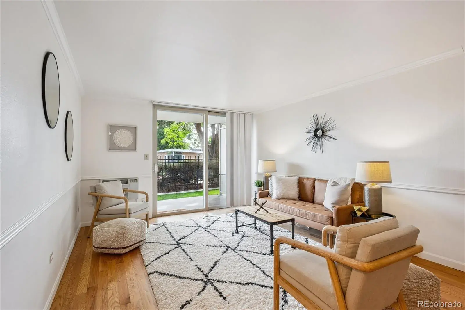 4600 E Asbury Circle #110 Denver CO 80222 MLS #REC3176727 01122026172732 1600 4