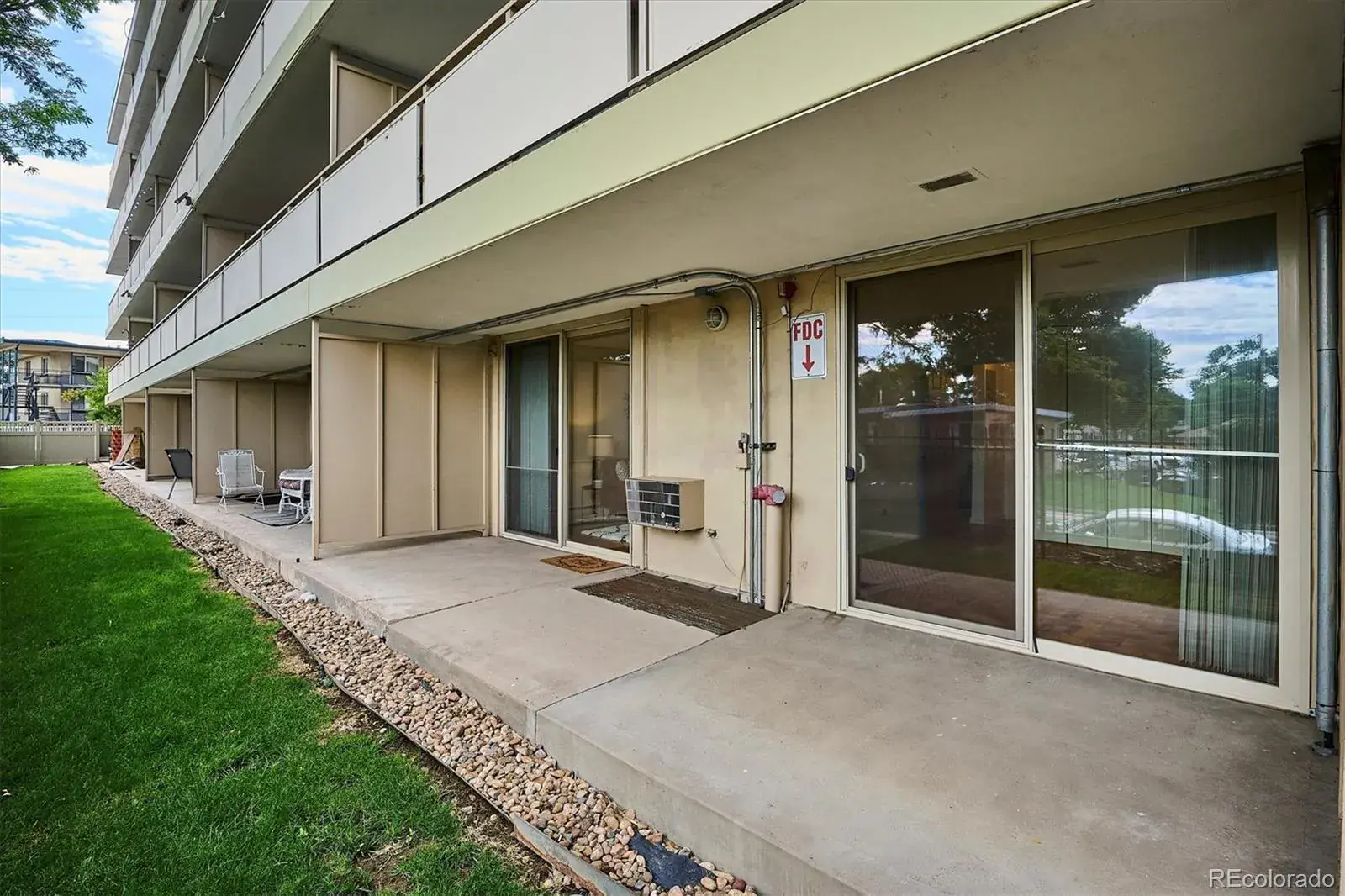 4600 E Asbury Circle #110 Denver CO 80222 MLS #REC3176727 01122026172732 1600 8