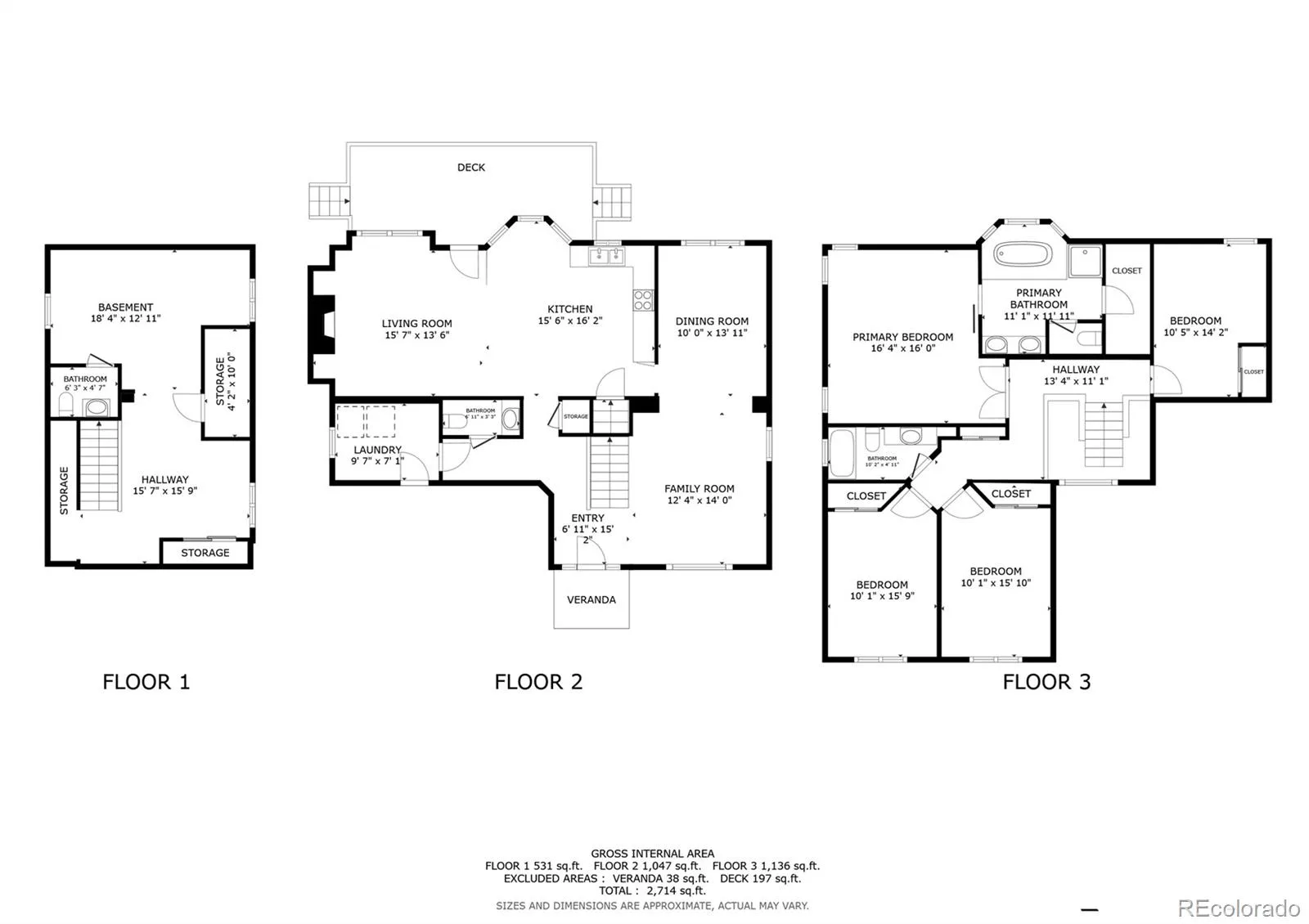 19951 E Red Fox Lane Centennial CO 80015 | MLS #REC3176780 09272026182155 1600 28