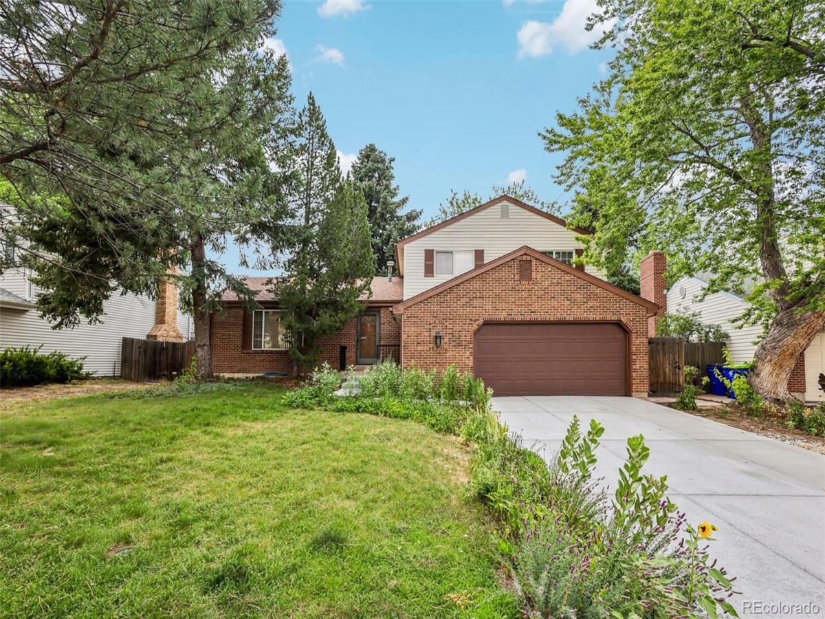 7521 S Downing Street Littleton CO 80122 | MLS #REC3177404 MLS #REC3177404 image #0
