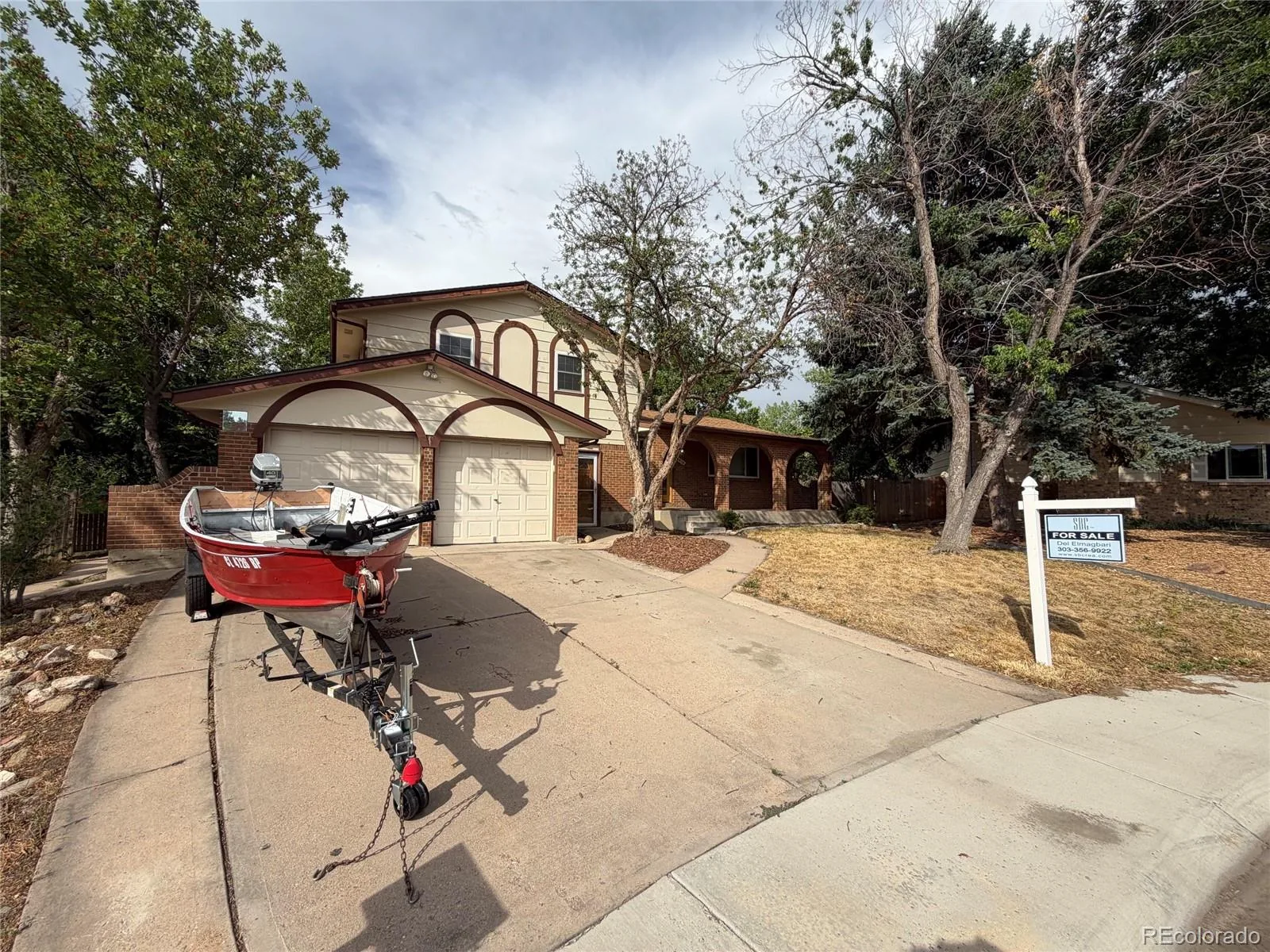 6218 S Cherry Circle Centennial CO 80121 | MLS #REC3178416 07292026172923 1600 1