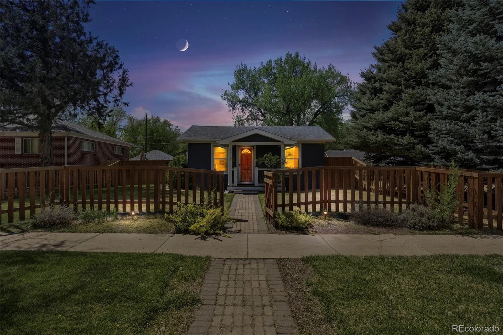 1839 S Downing Street Denver CO 80210 MLS #REC3178862 04222026020418 1600 3