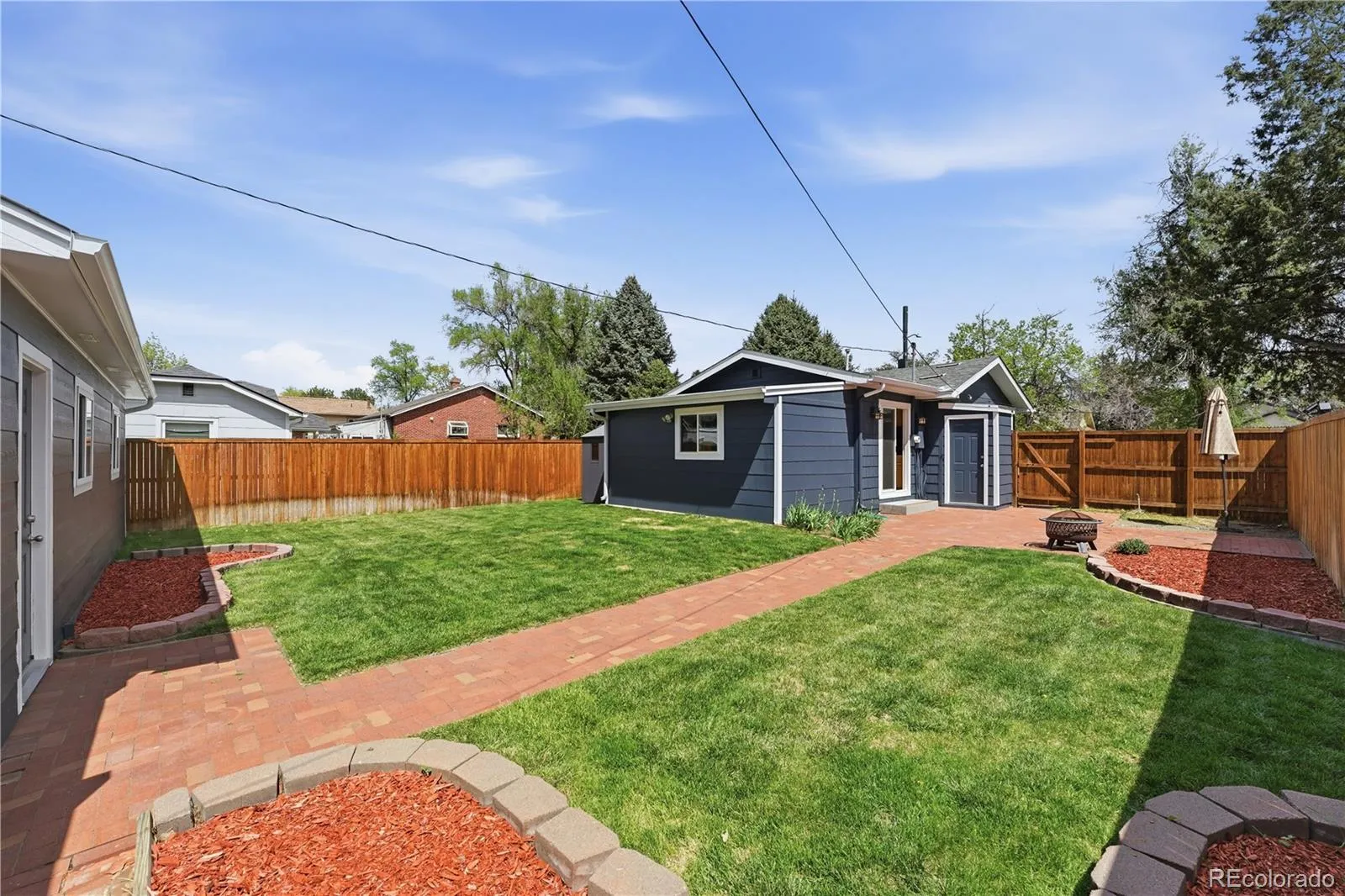 1839 S Downing Street Denver CO 80210 MLS #REC3178862 04222026020418 1600 34