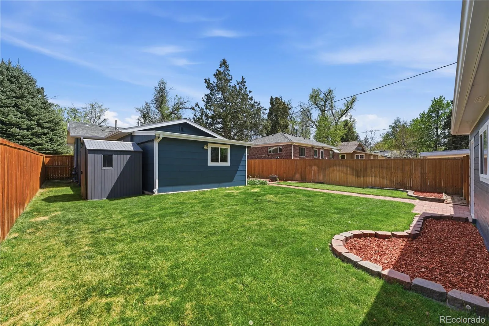 1839 S Downing Street Denver CO 80210 MLS #REC3178862 04222026020418 1600 35