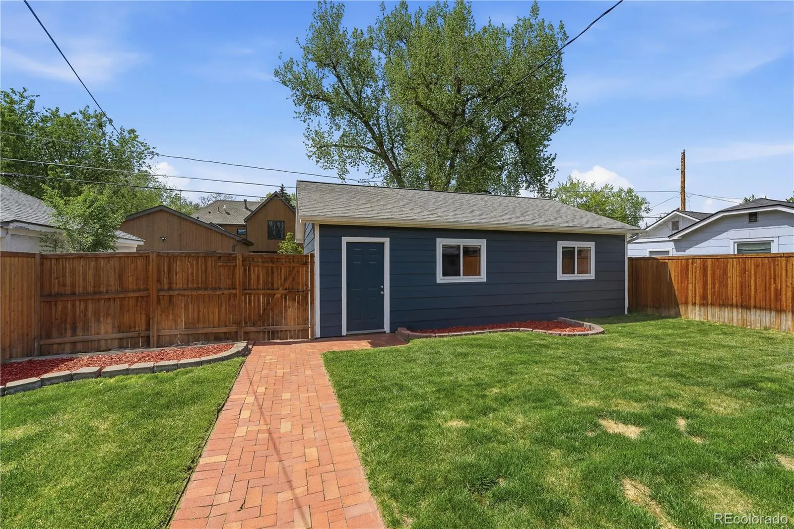 1839 S Downing Street Denver CO 80210 MLS #REC3178862 04222026020418 1600 36