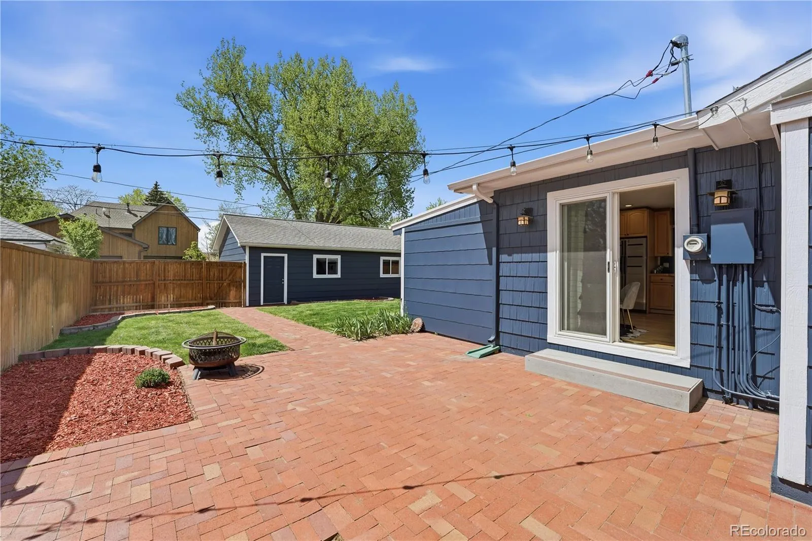 1839 S Downing Street Denver CO 80210 MLS #REC3178862 04222026020418 1600 38