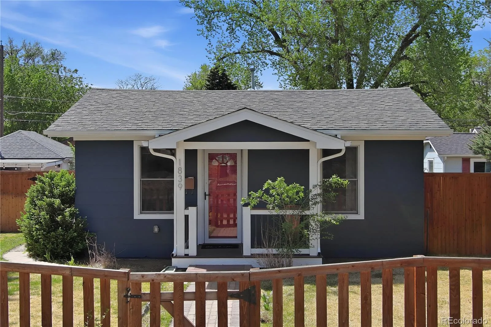 1839 S Downing Street Denver CO 80210 MLS #REC3178862 04222026020418 1600 44