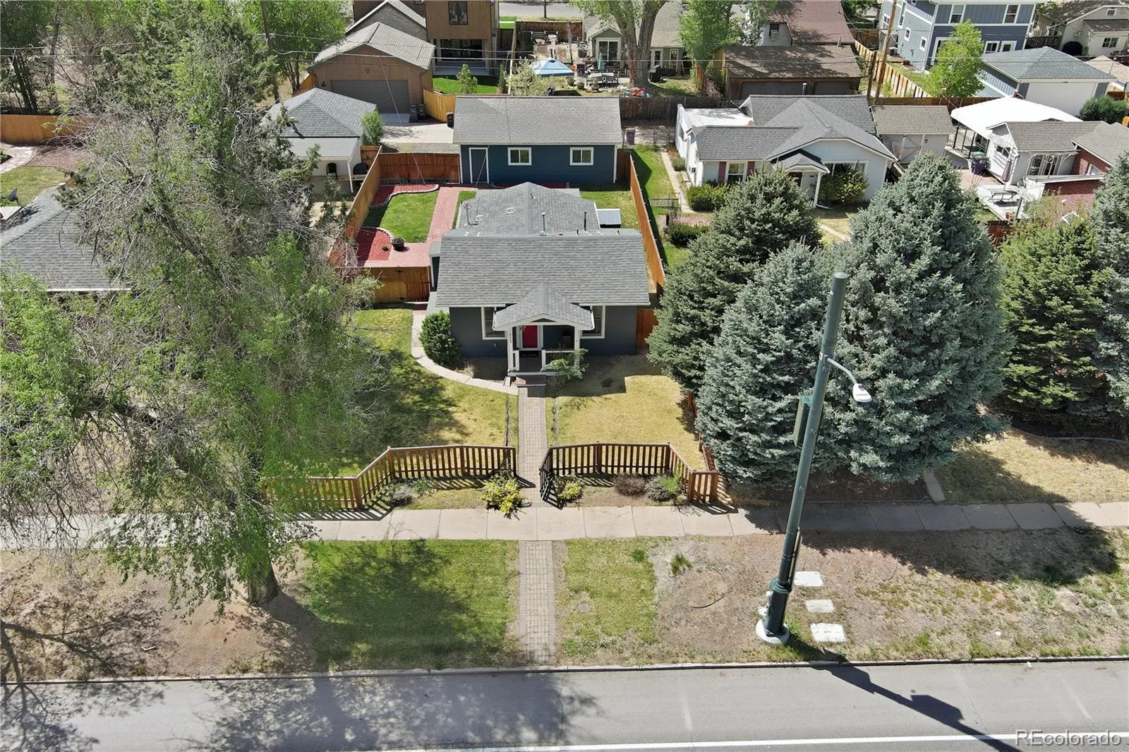 1839 S Downing Street Denver CO 80210 MLS #REC3178862 04222026020418 1600 46