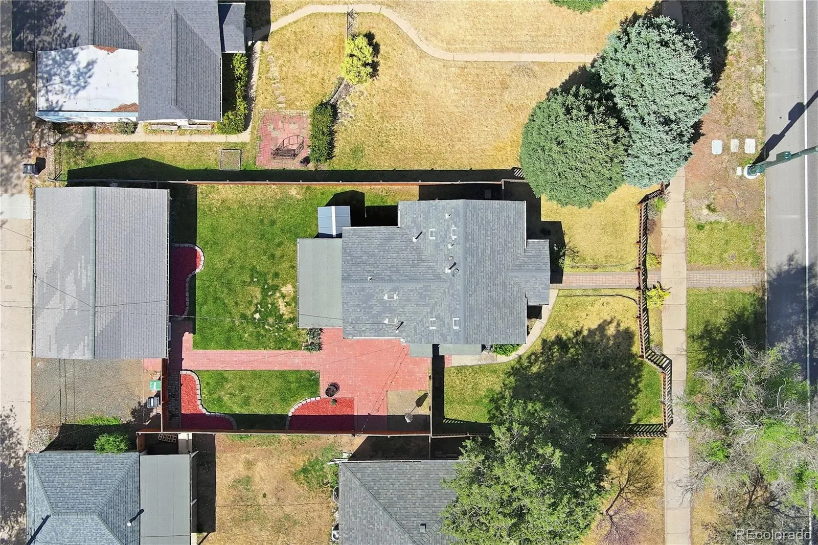 1839 S Downing Street Denver CO 80210 MLS #REC3178862 04222026020418 1600 47
