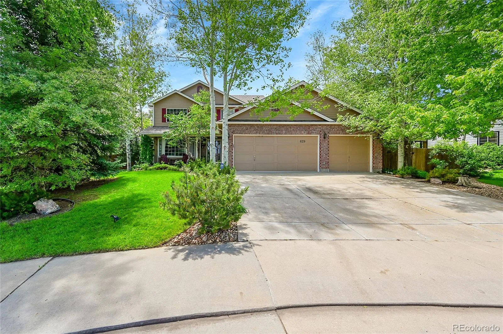 629 Bellingham Place Longmont CO 80504 MLS #REC3179645 06122026120327 1600 0