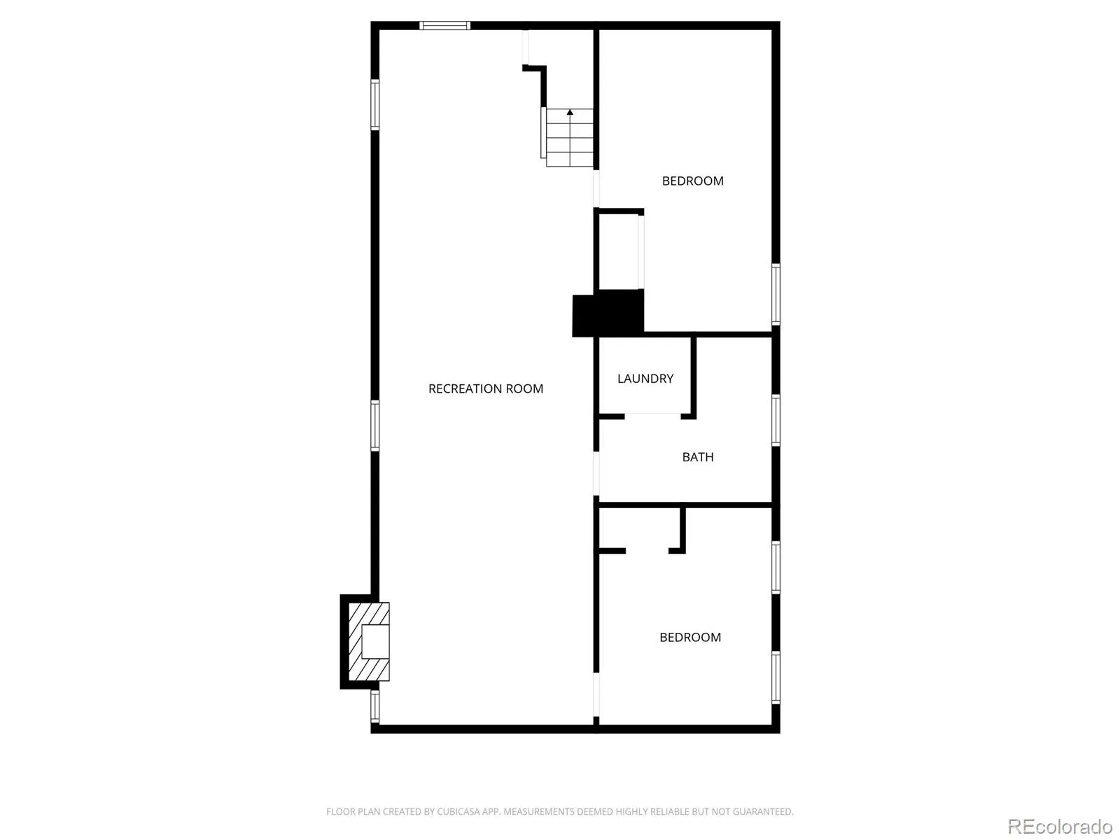 3351 N Gaylord Street Denver CO 80205 MLS #REC3179754 04302026035502 1600 29