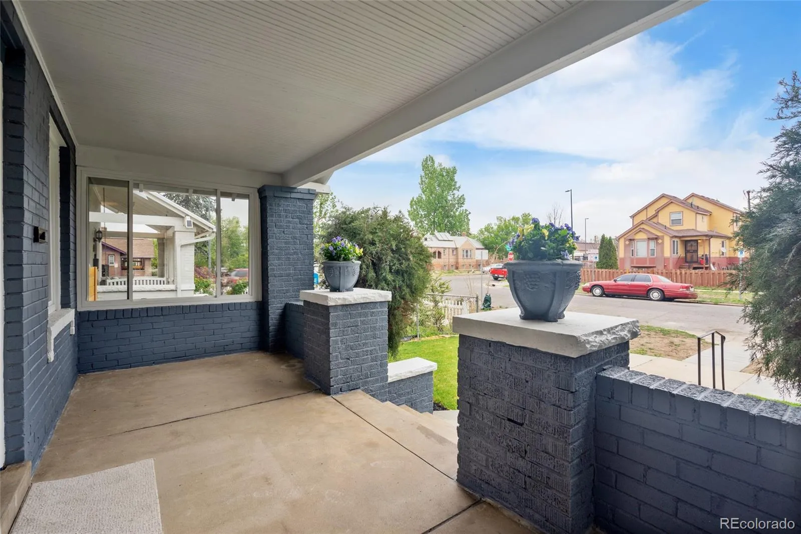 3351 N Gaylord Street Denver CO 80205 MLS #REC3179754 04302026035502 1600 3