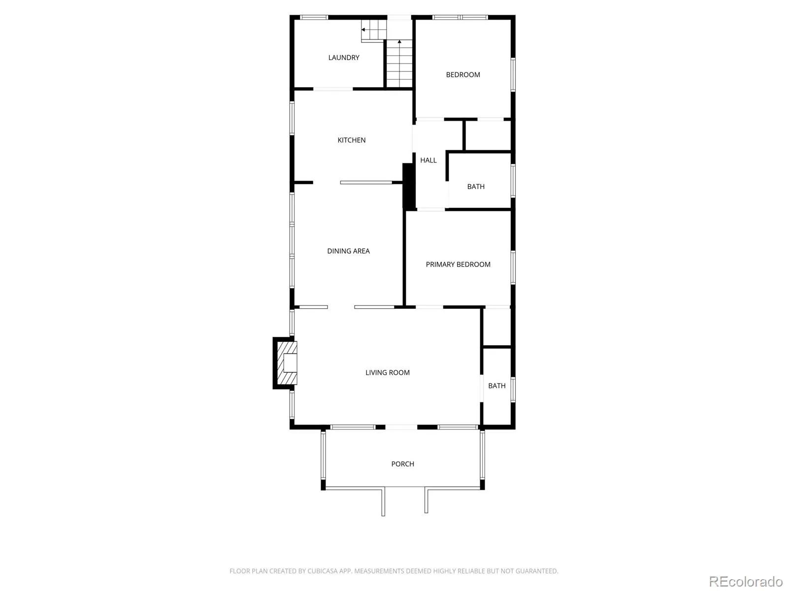3351 N Gaylord Street Denver CO 80205 MLS #REC3179754 04302026035502 1600 30