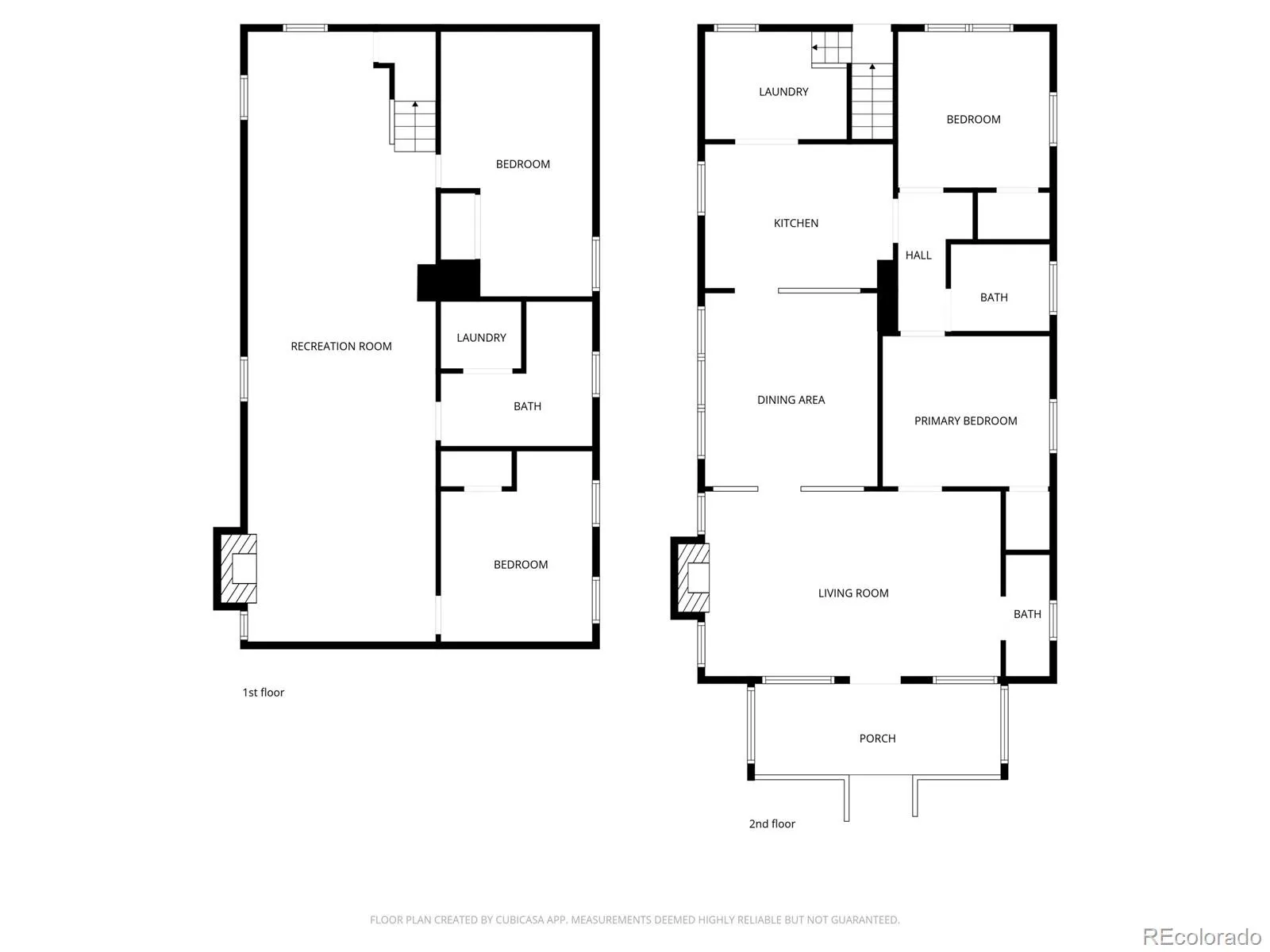 3351 N Gaylord Street Denver CO 80205 MLS #REC3179754 04302026035502 1600 31