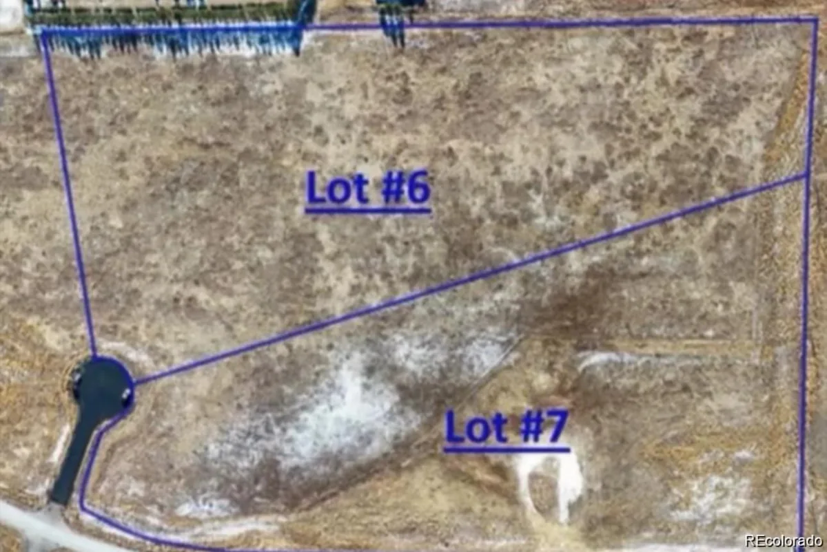 Lot 7 Wrangle Court Parker CO 80138 | MLS #REC3180371 08132026192130 1200 1
