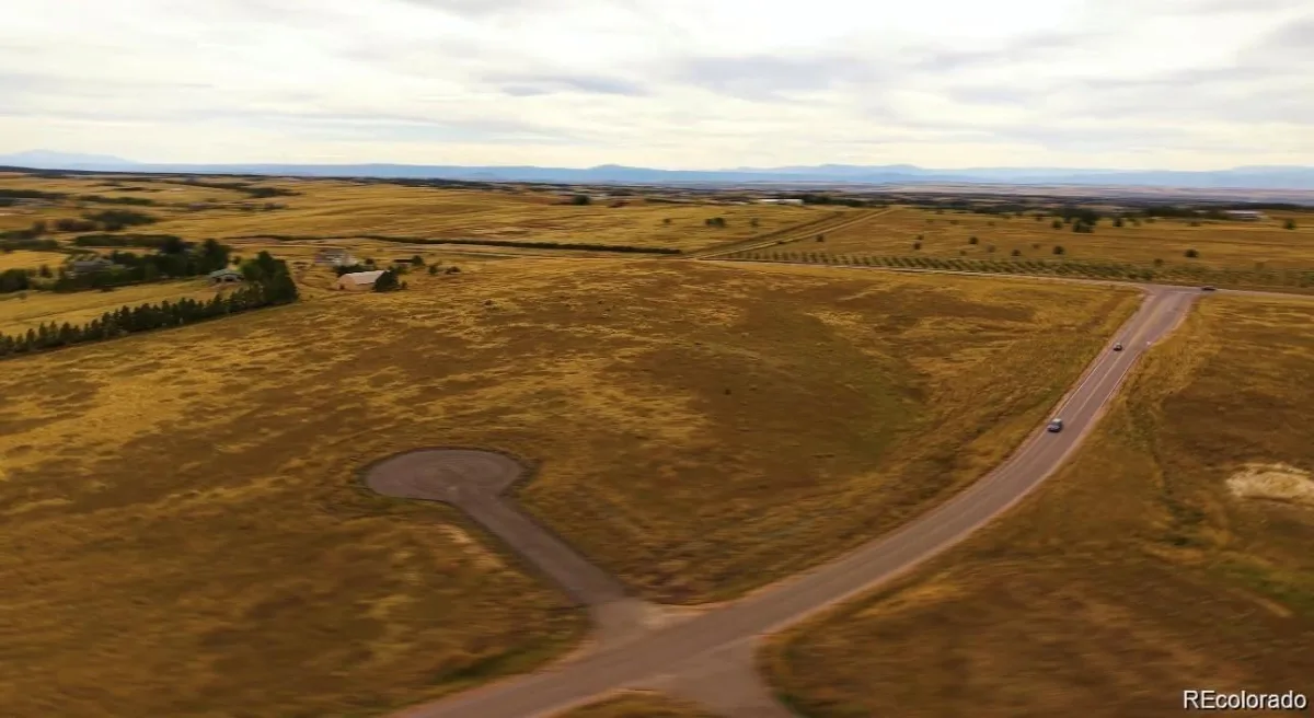 Lot 7 Wrangle Court Parker CO 80138 | MLS #REC3180371 08132026192130 1200 3
