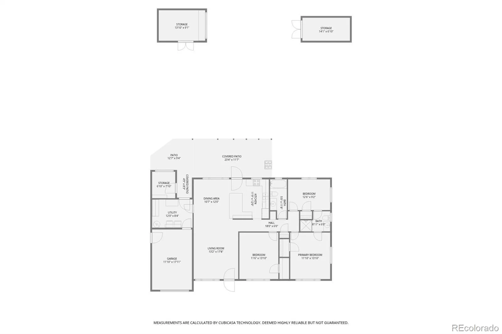 1072 Racine Street Aurora CO 80011 MLS #REC3182183 06162026215639 1600 20