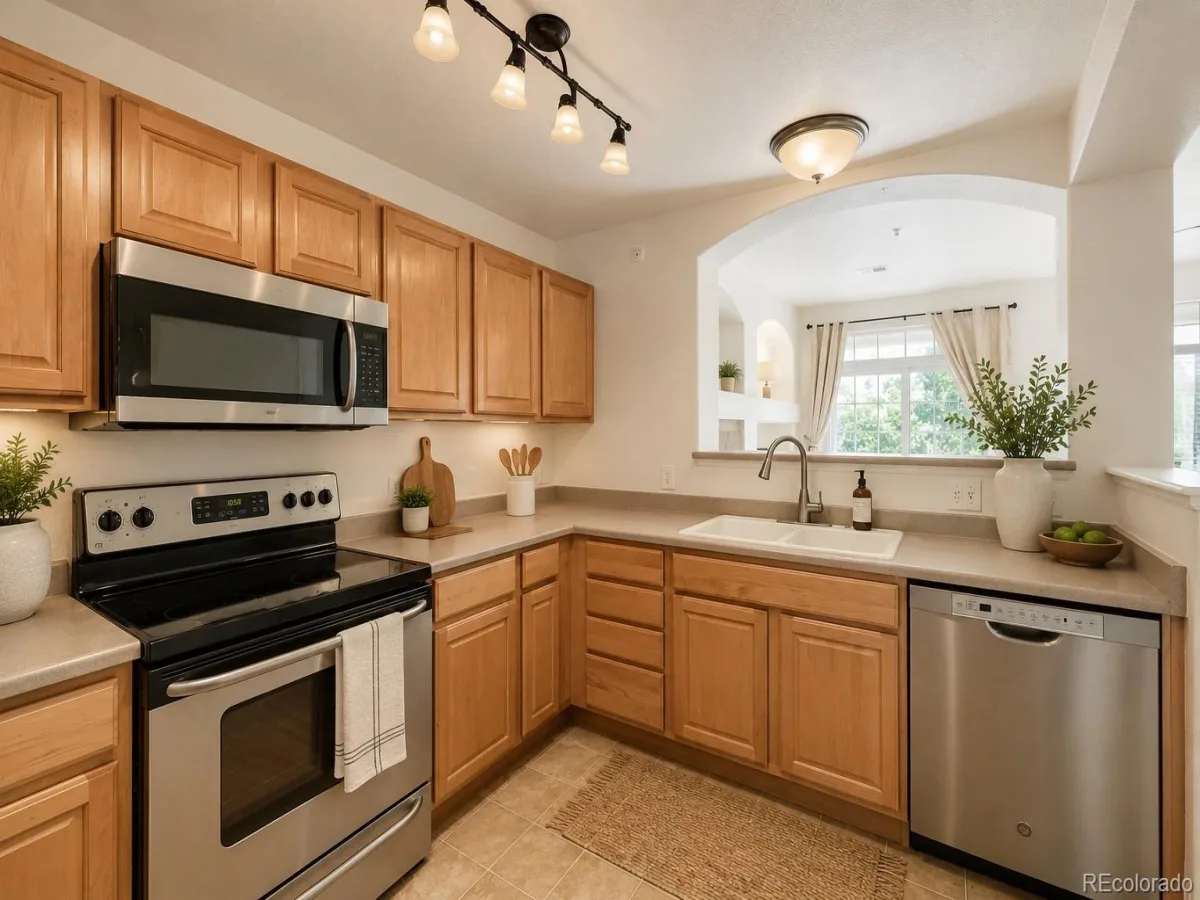 474 Black Feather Loop #413 Castle Rock CO 80104 | MLS #REC3183295 07302026225125 1200 14