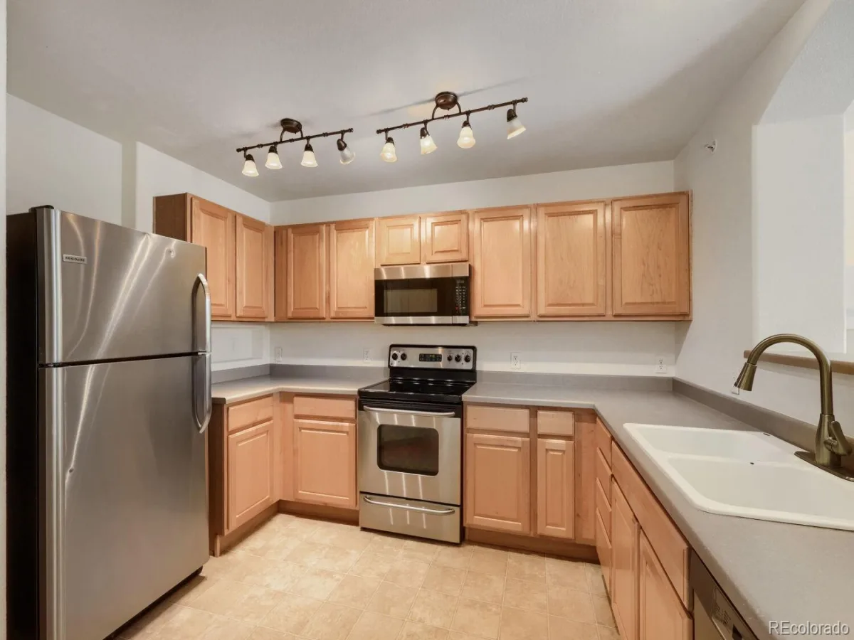 474 Black Feather Loop #413 Castle Rock CO 80104 | MLS #REC3183295 07302026225125 1200 15