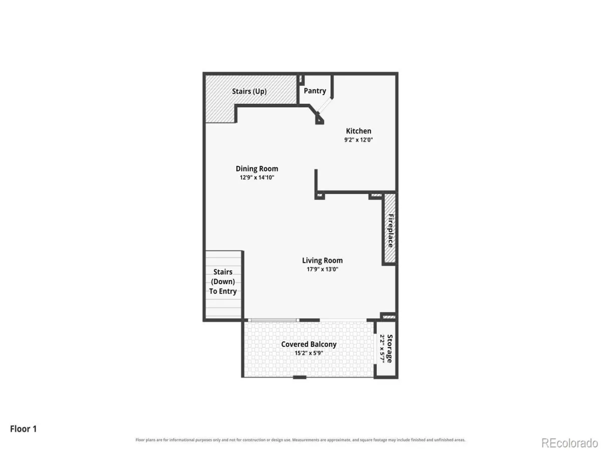 474 Black Feather Loop #413 Castle Rock CO 80104 | MLS #REC3183295 07302026225125 1200 30