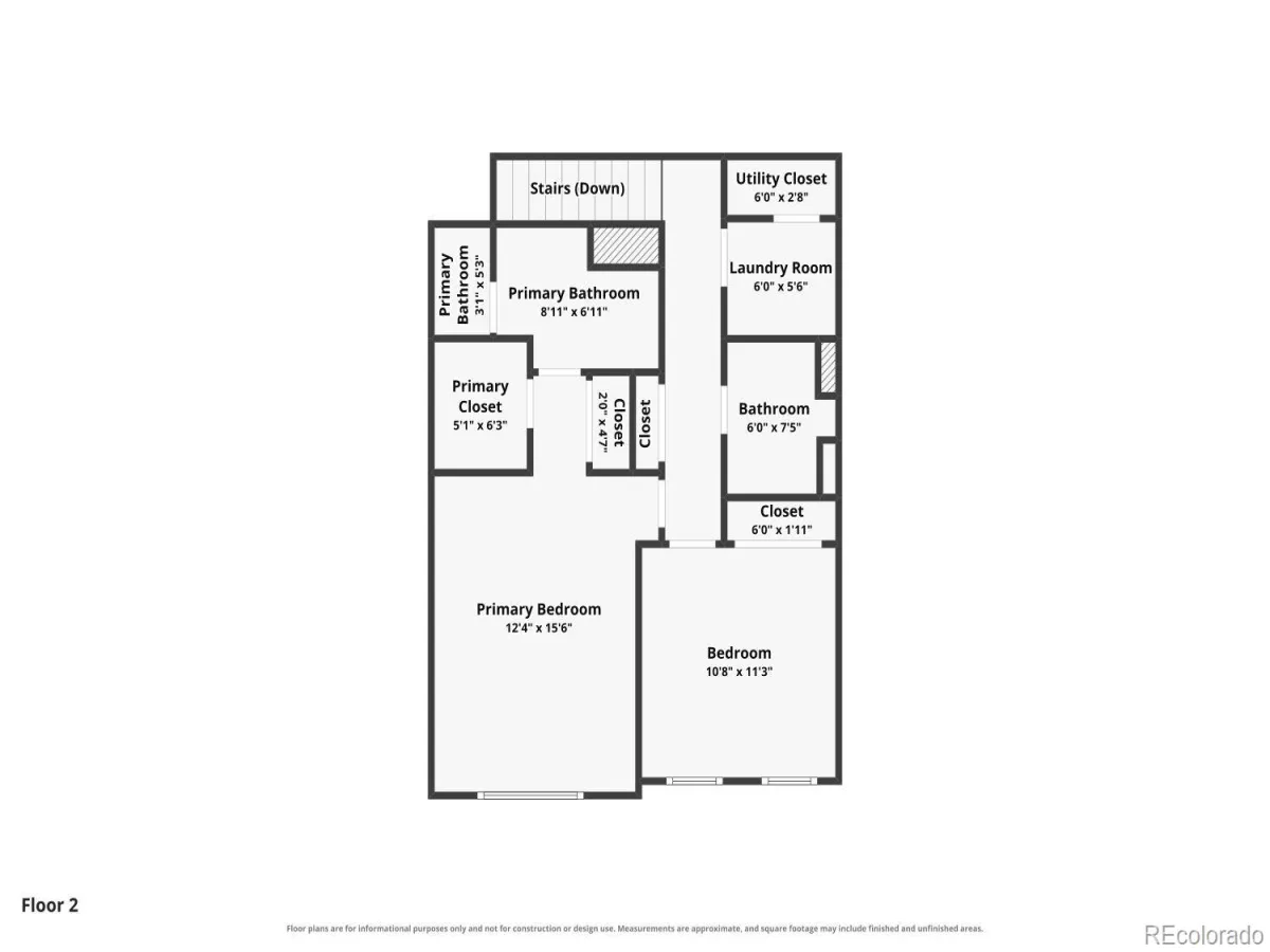 474 Black Feather Loop #413 Castle Rock CO 80104 | MLS #REC3183295 07302026225125 1200 31