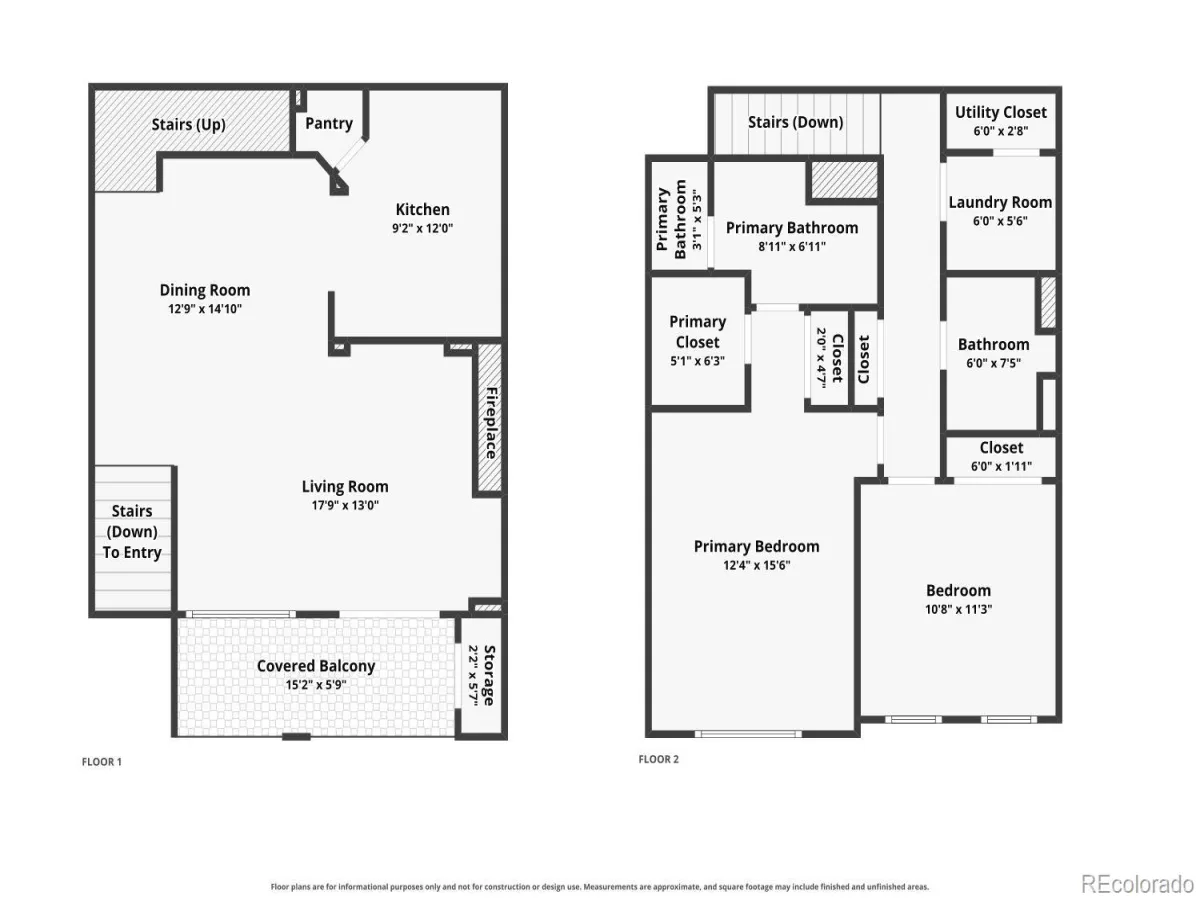 474 Black Feather Loop #413 Castle Rock CO 80104 | MLS #REC3183295 07302026225125 1200 32