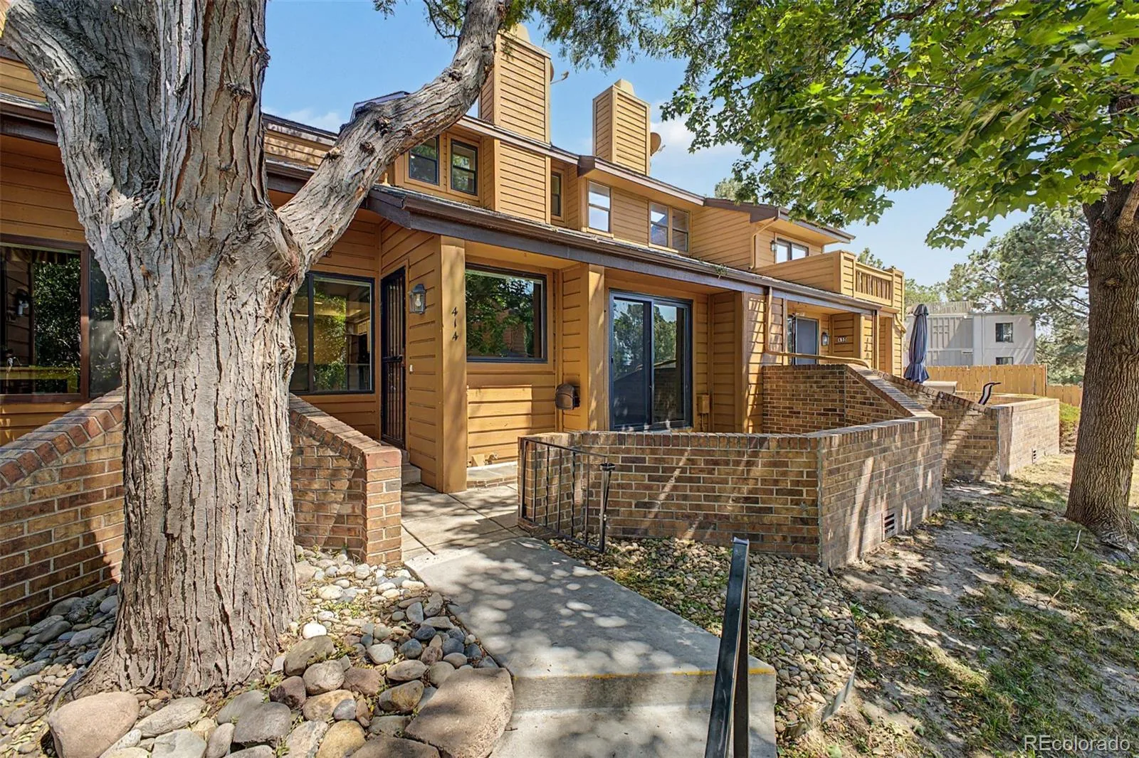 9400 E Iliff Avenue #414 Denver CO 80231 | MLS #REC3184217 07282026174304 1600 1
